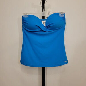 RIPZONE  Tankini Top